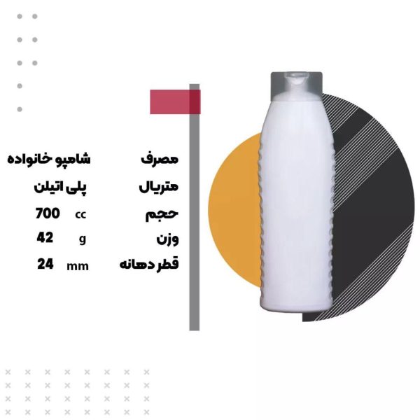 شامپو خانواده