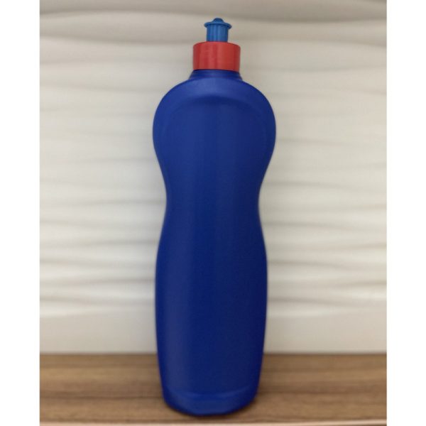 مایع ظرفشویی